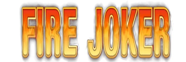 Fire Joker Slot